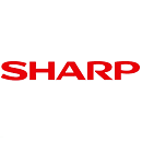 sharp