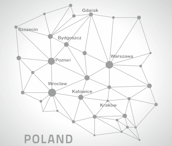 warszawa
